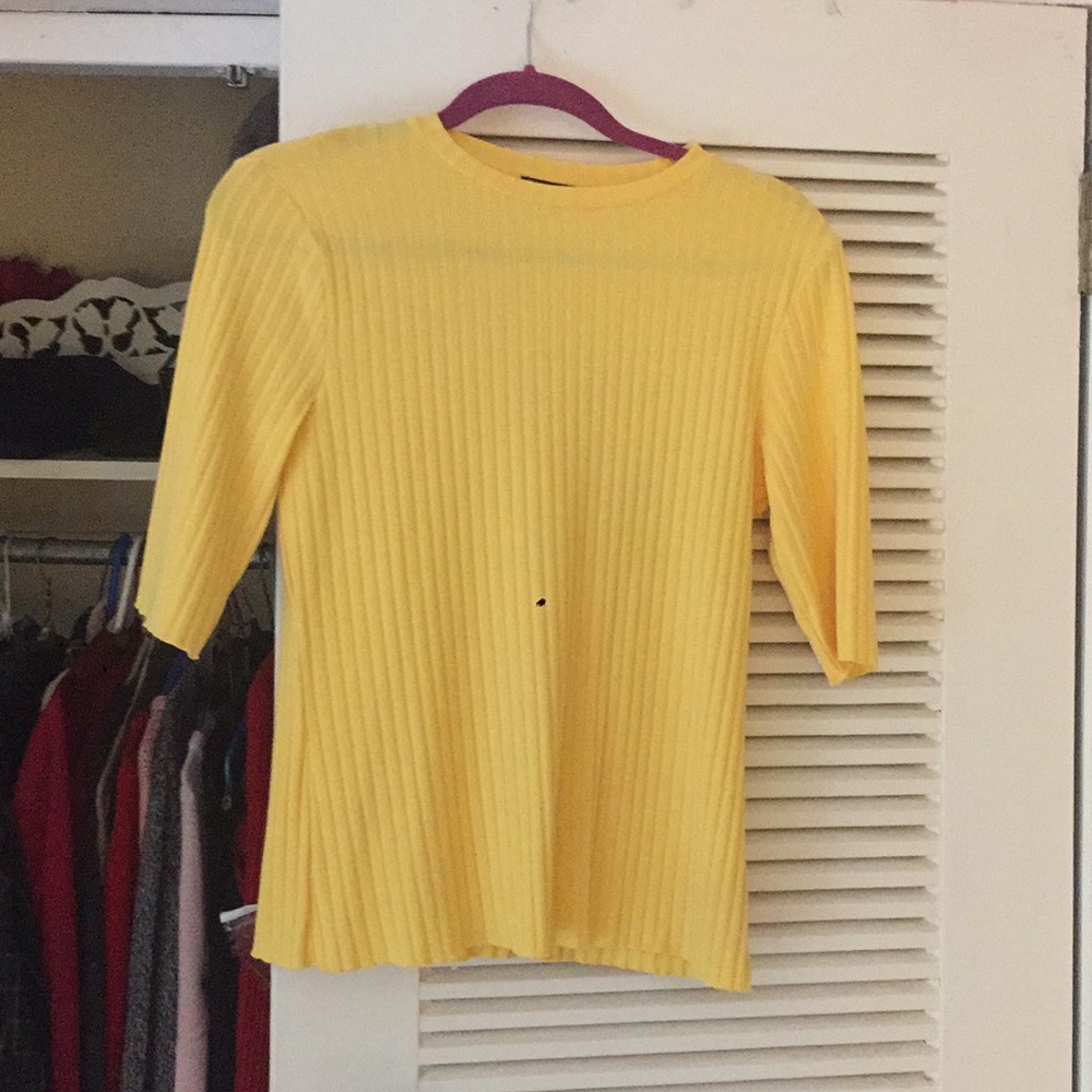 Zara Top